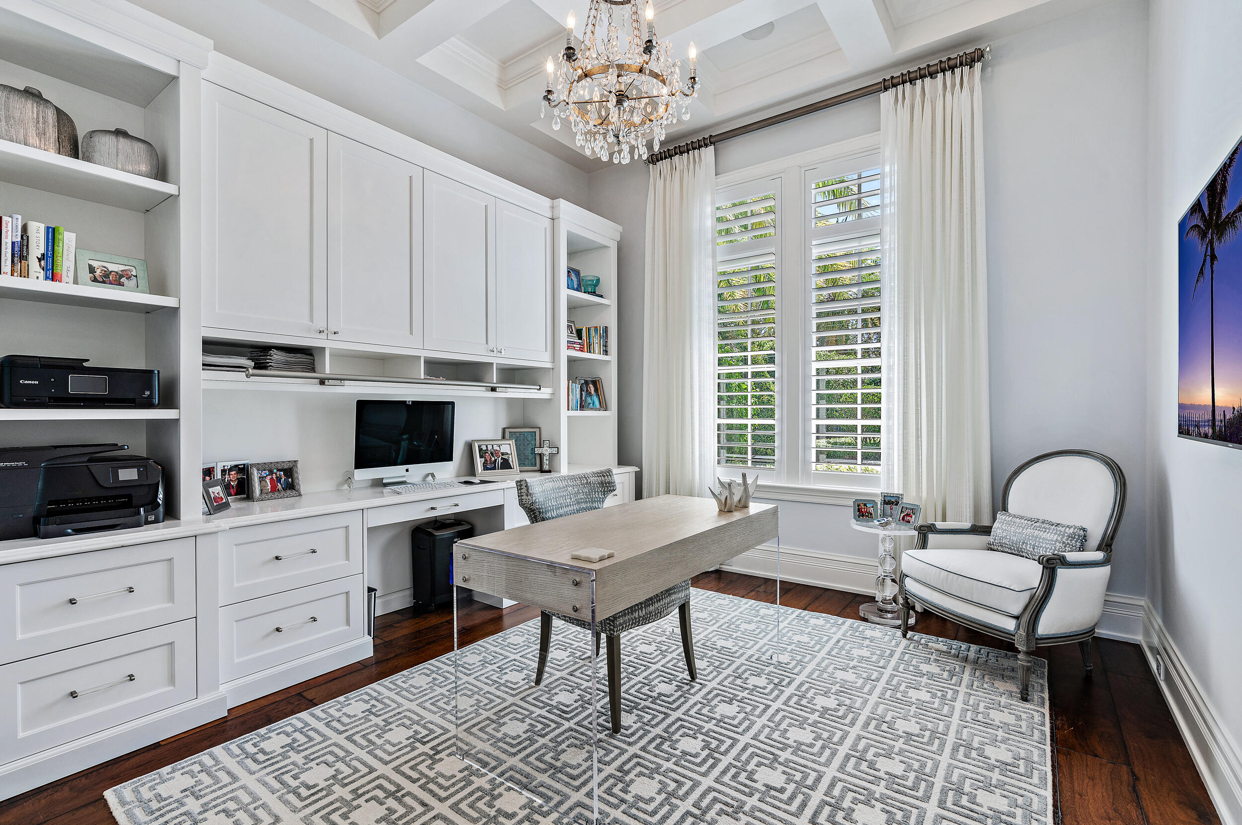 Admirals Cove - Residential