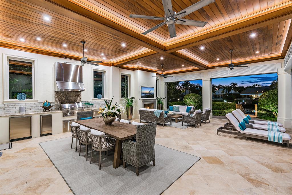 Admirals Cove - Residential