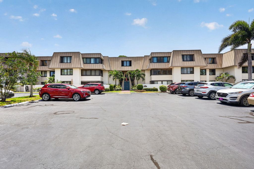 Photo of 1800 SE Saint Lucie Boulevard #11-203, Stuart, FL 34996 (MLS # B26030260)