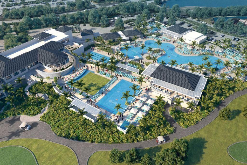 Photo of 6765 Woodbridge Drive, Boca Raton, FL 33434 (MLS # R11075469)