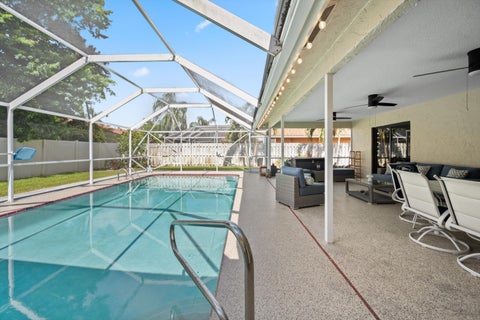 Tiny photo for 1991 Lynton Circle, Wellington, FL 33414 (MLS # B26080575)