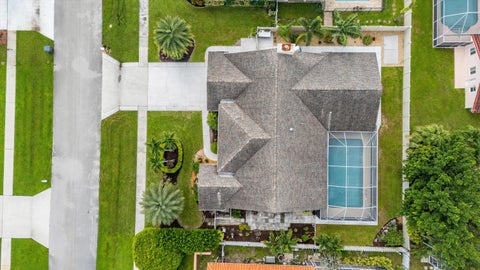 Tiny photo for 1991 Lynton Circle, Wellington, FL 33414 (MLS # B26080575)