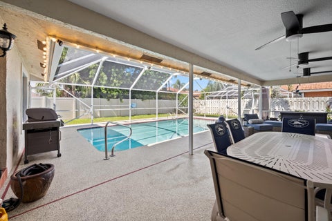Tiny photo for 1991 Lynton Circle, Wellington, FL 33414 (MLS # B26080575)