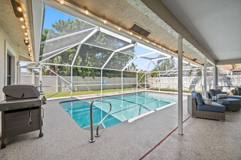 Tiny photo for 1991 Lynton Circle, Wellington, FL 33414 (MLS # B26080575)