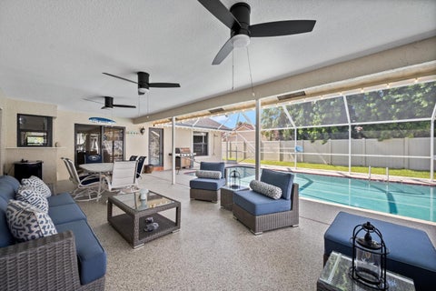 Tiny photo for 1991 Lynton Circle, Wellington, FL 33414 (MLS # B26080575)