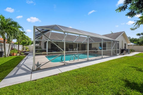 Tiny photo for 1991 Lynton Circle, Wellington, FL 33414 (MLS # B26080575)