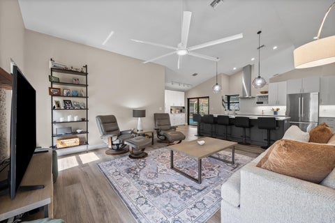 Tiny photo for 1991 Lynton Circle, Wellington, FL 33414 (MLS # B26080575)