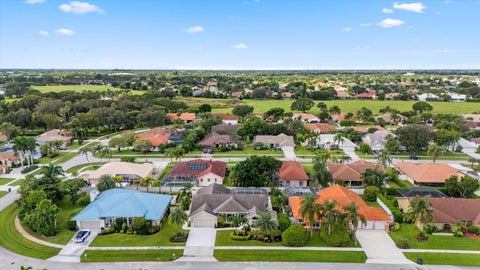 Tiny photo for 1991 Lynton Circle, Wellington, FL 33414 (MLS # B26080575)