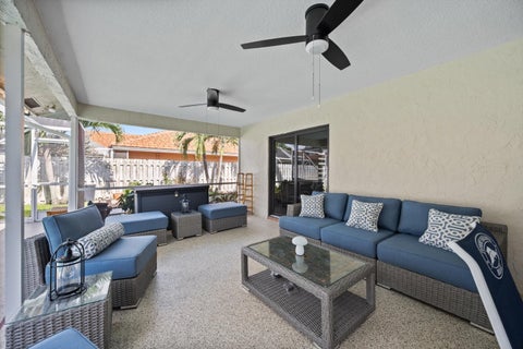 Tiny photo for 1991 Lynton Circle, Wellington, FL 33414 (MLS # B26080575)