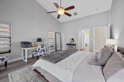 Tiny photo for 1991 Lynton Circle, Wellington, FL 33414 (MLS # B26080575)