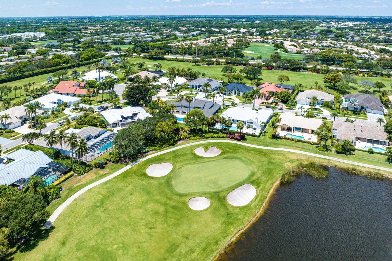 BOCAIRE GOLF CLUB 1 - Residential