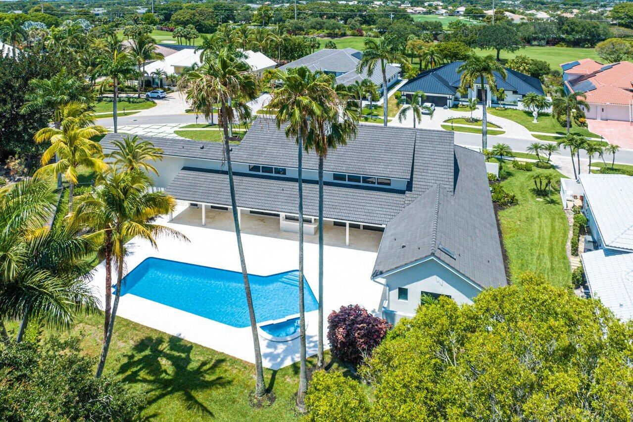 BOCAIRE GOLF CLUB 1 - Residential