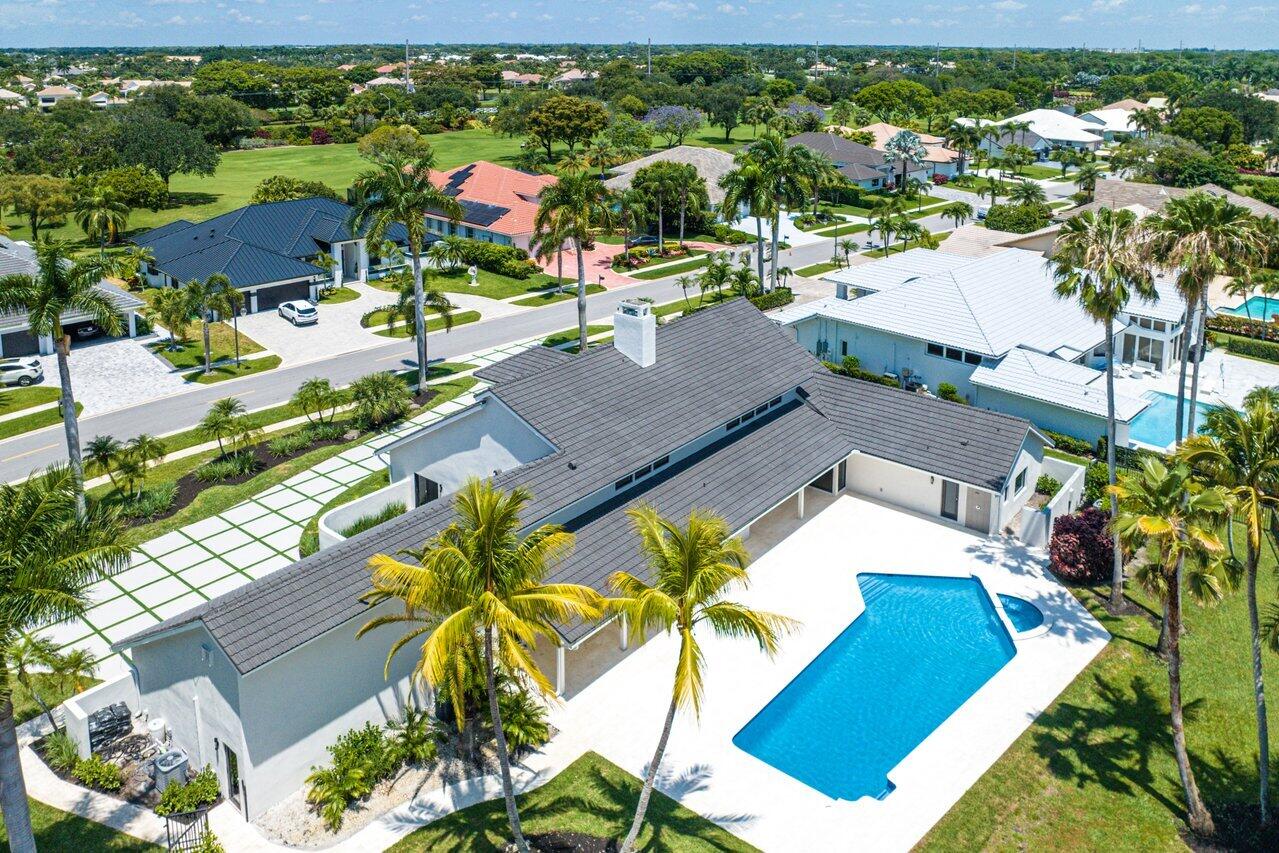 BOCAIRE GOLF CLUB 1 - Residential