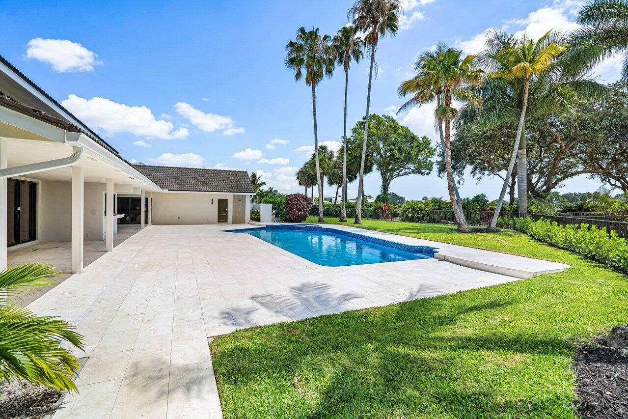 BOCAIRE GOLF CLUB 1 - Residential