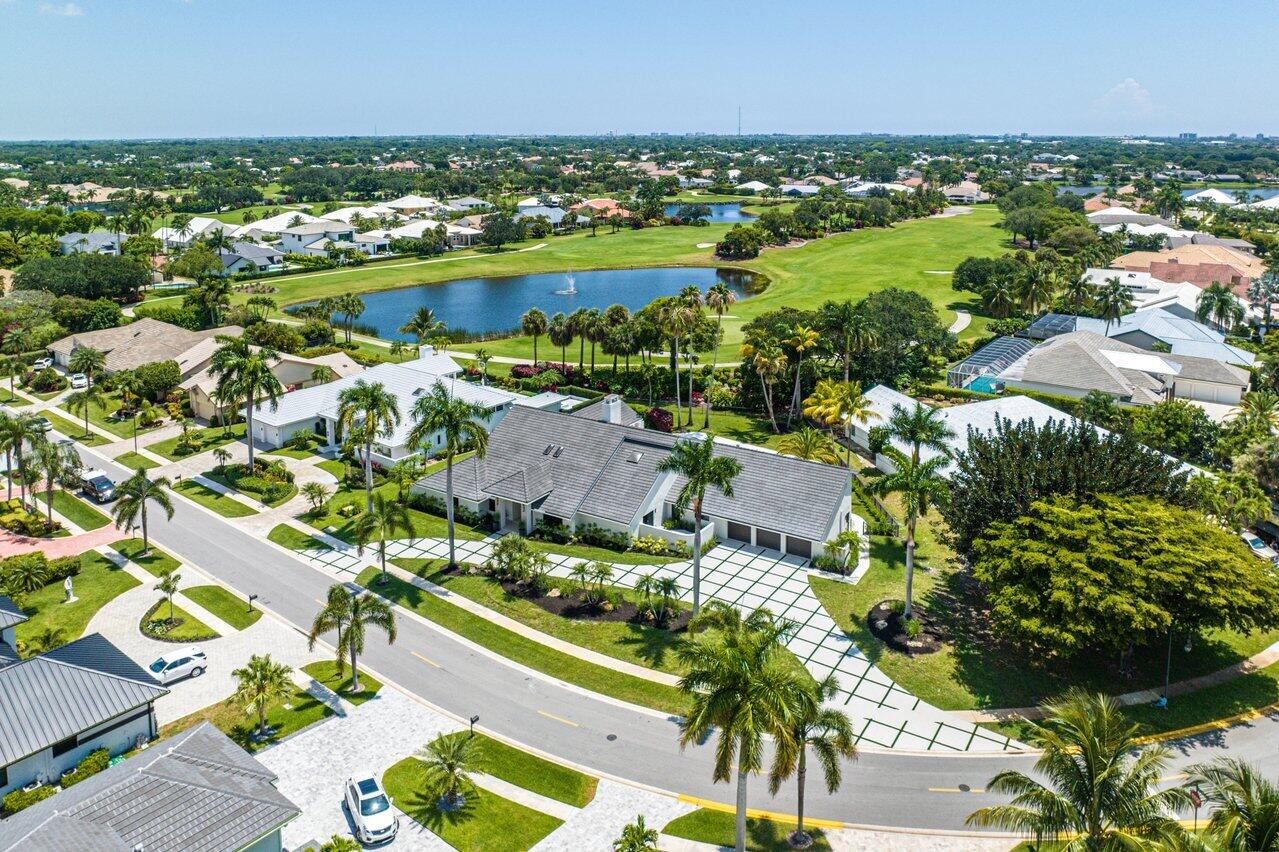 BOCAIRE GOLF CLUB 1 - Residential