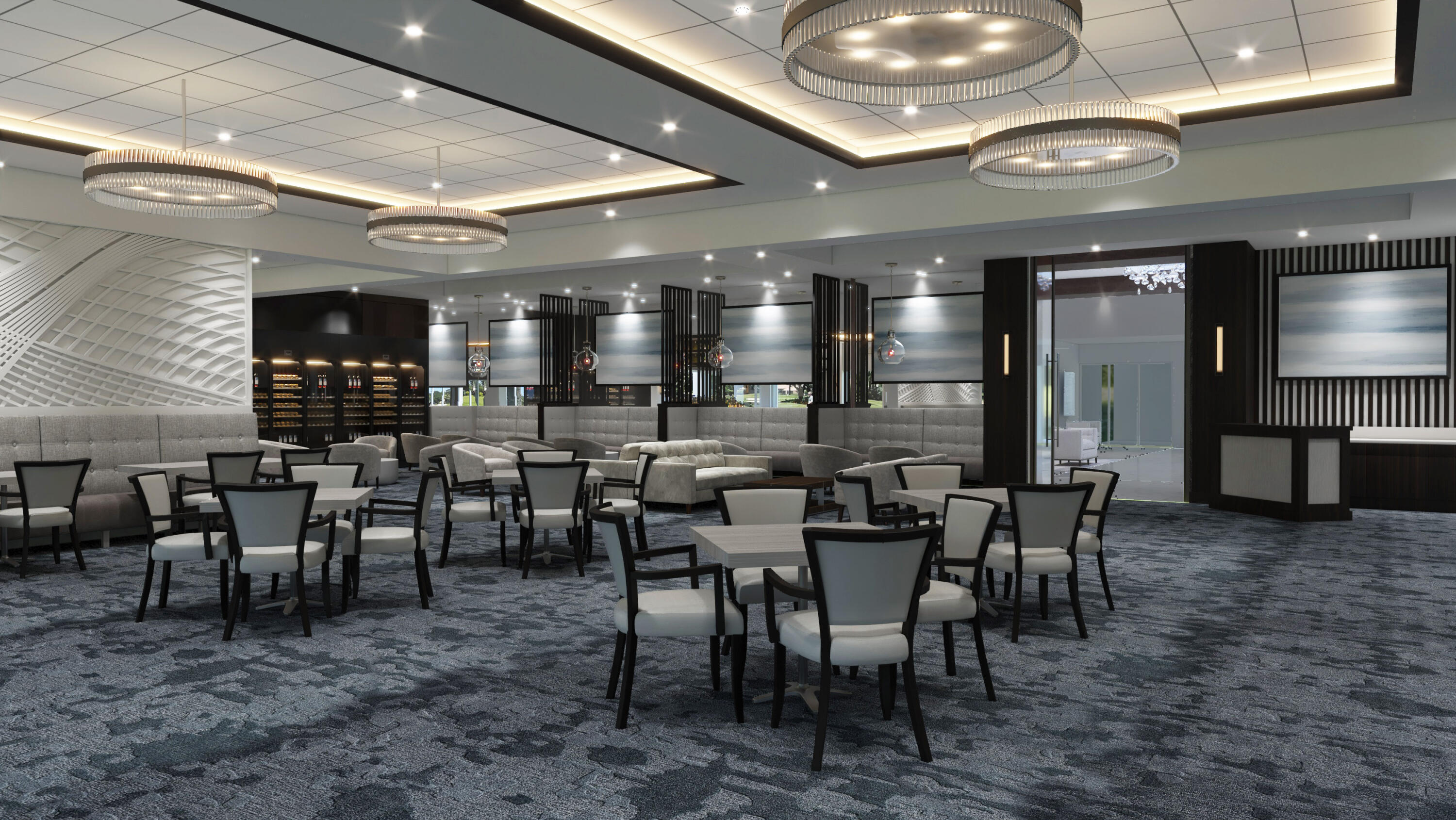 BOCAIRE GOLF CLUB 1 - Residential