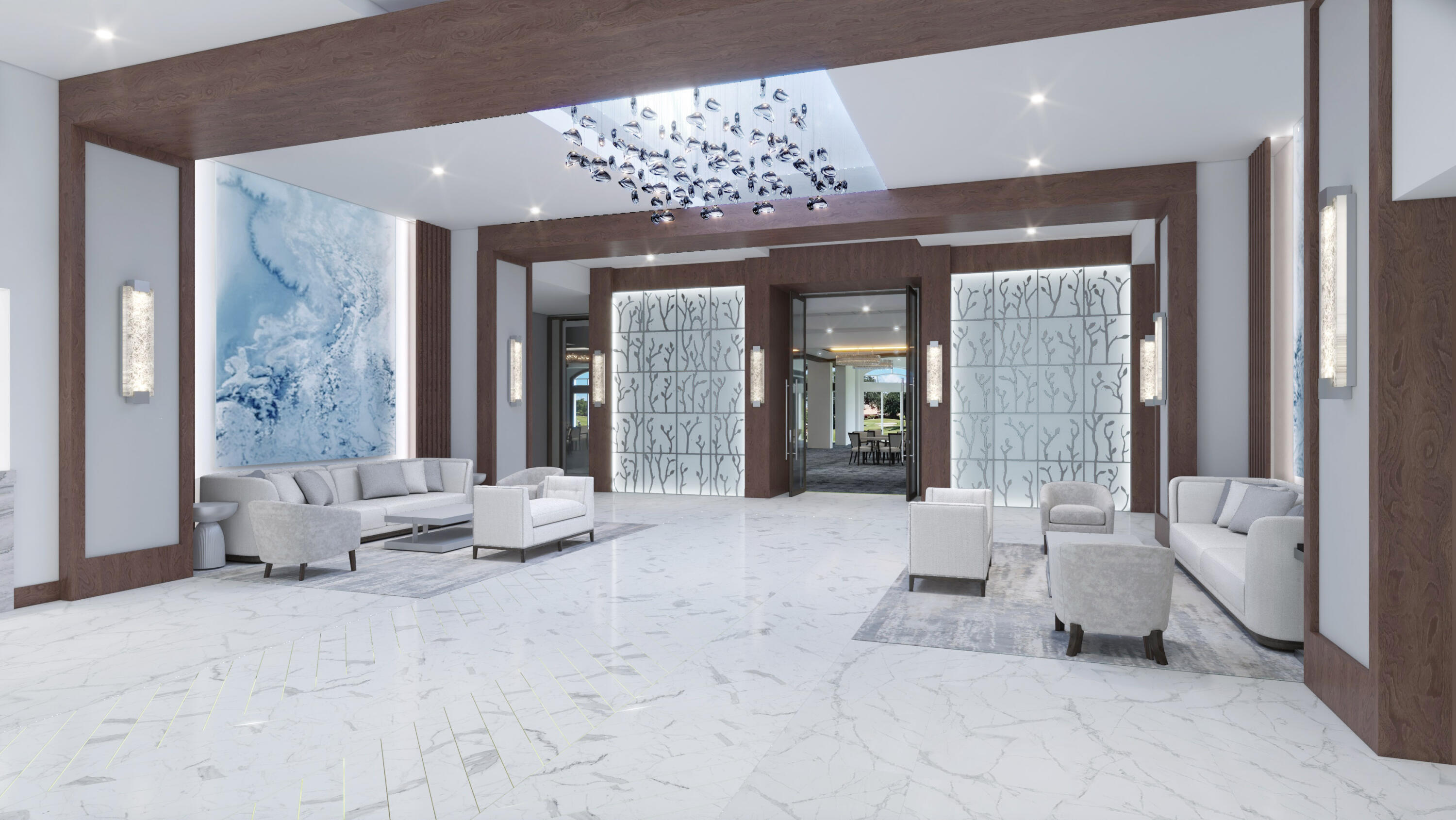 BOCAIRE GOLF CLUB 1 - Residential