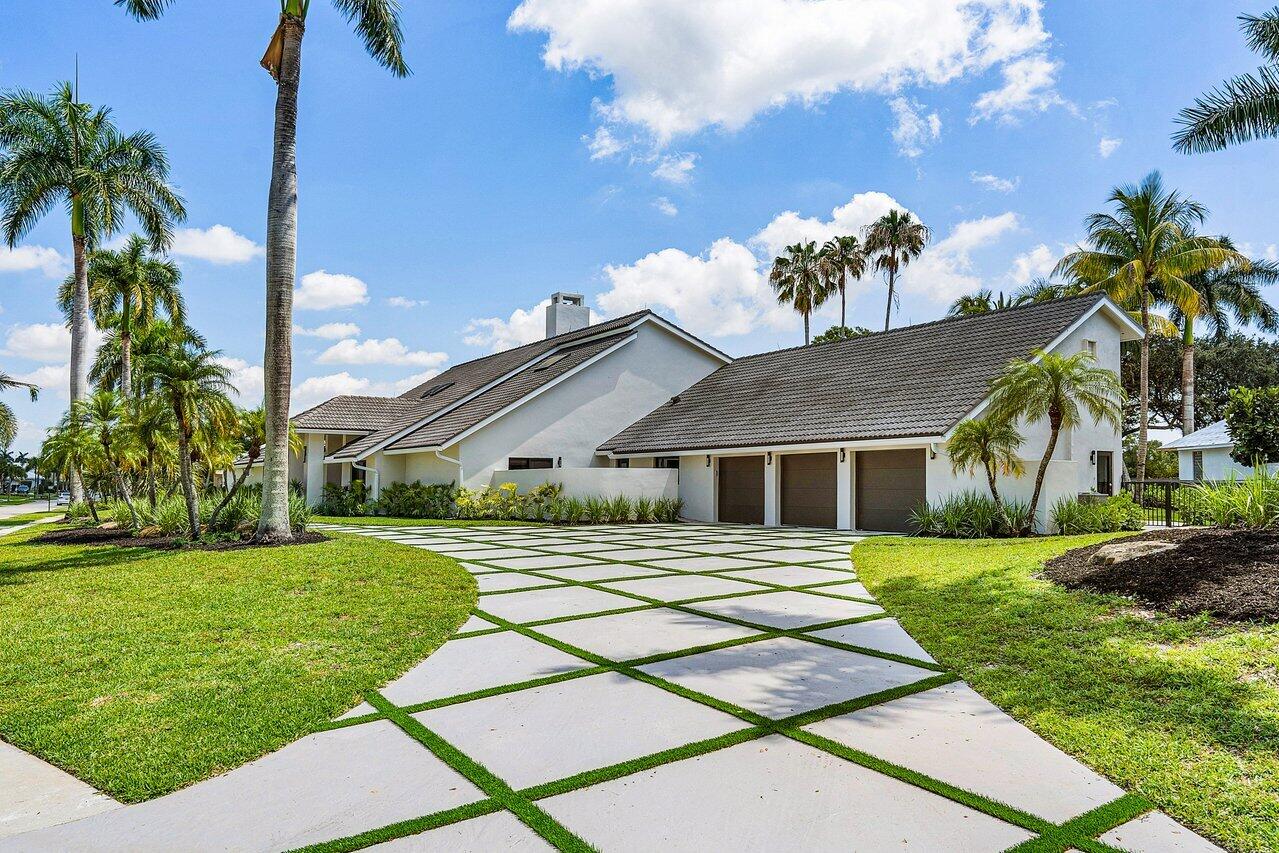 BOCAIRE GOLF CLUB 1 - Residential