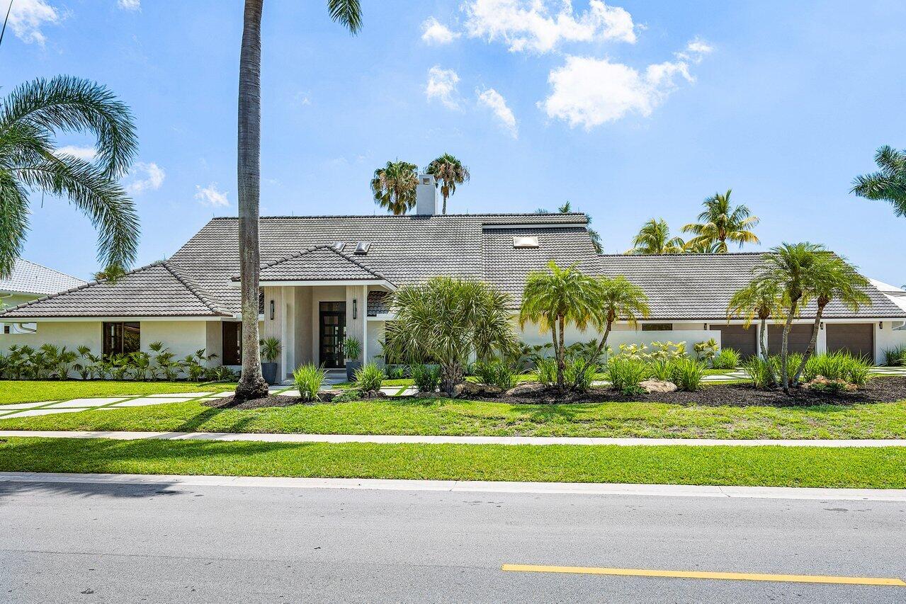 BOCAIRE GOLF CLUB 1 - Residential