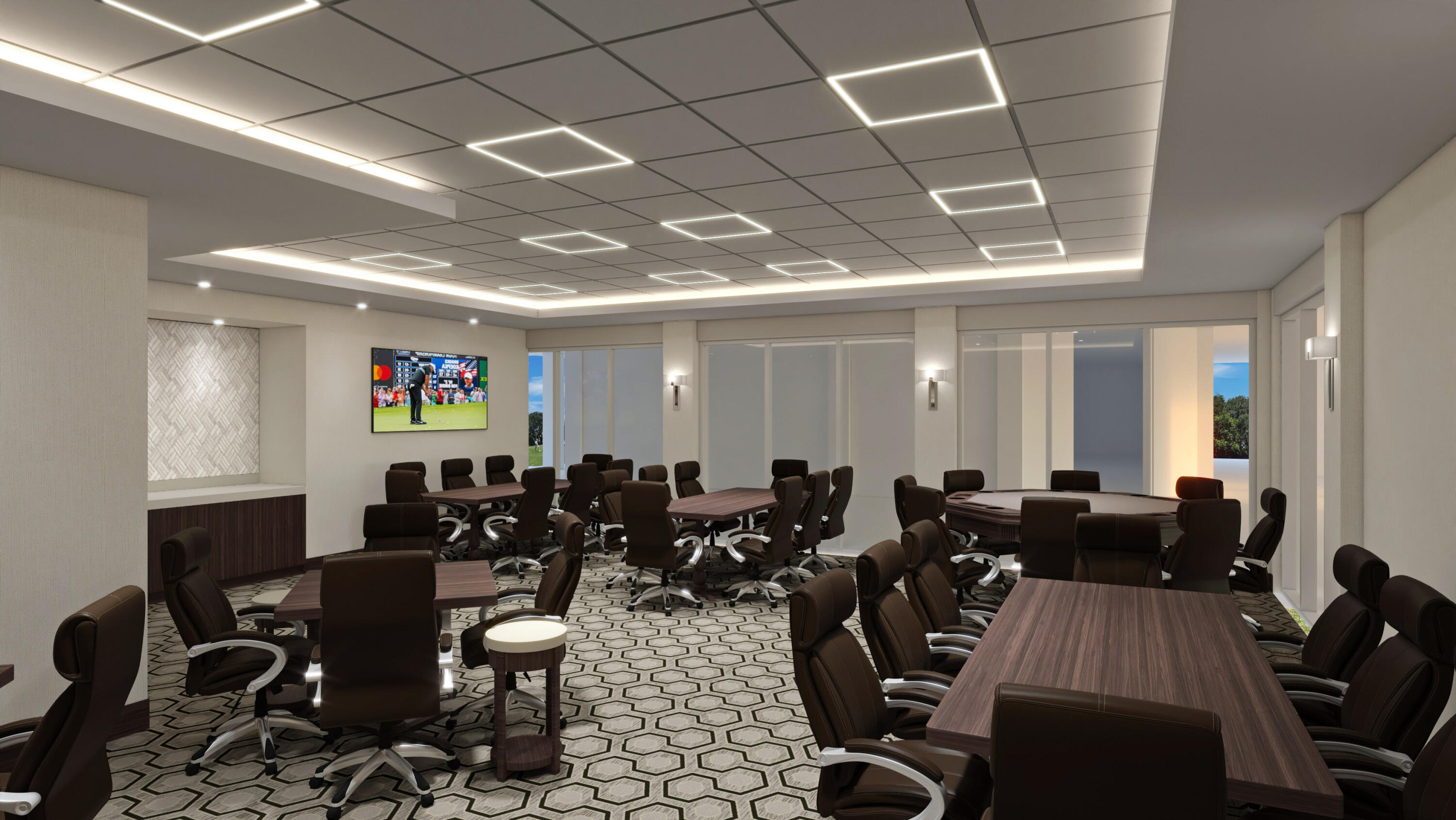 BOCAIRE GOLF CLUB 1 - Residential