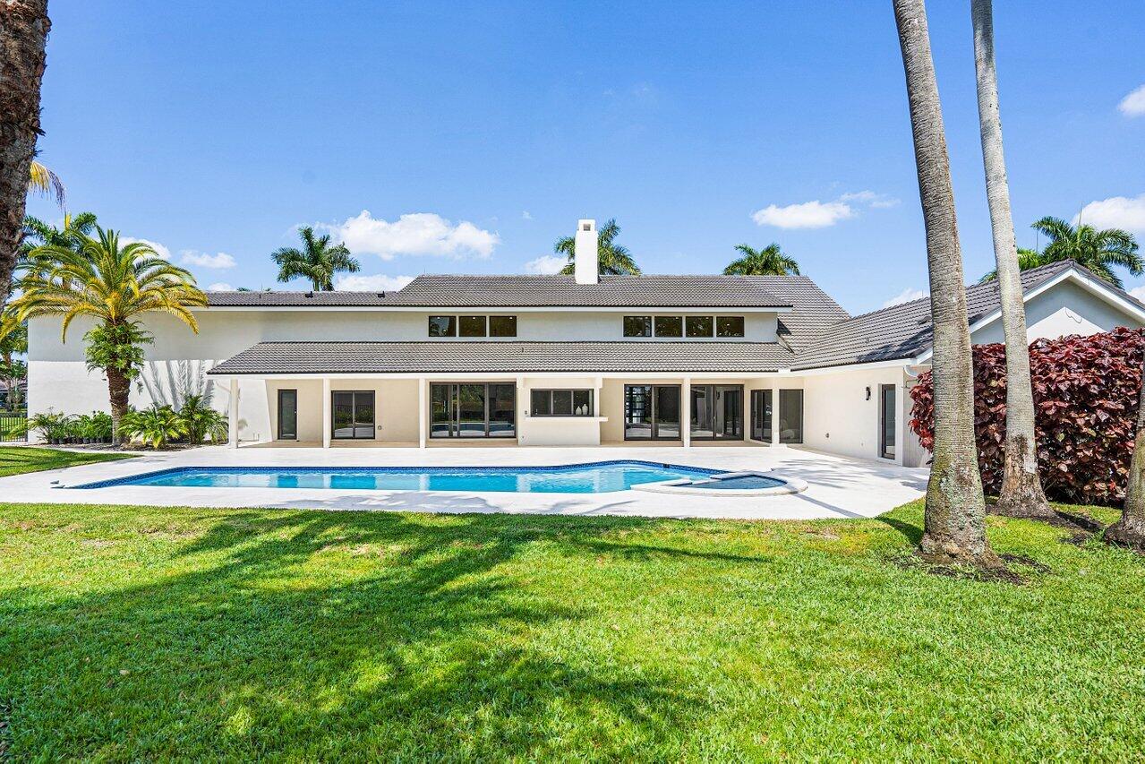 BOCAIRE GOLF CLUB 1 - Residential