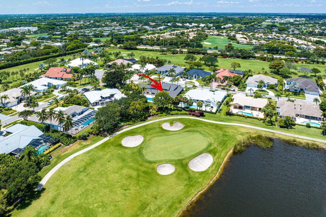 BOCAIRE GOLF CLUB 1 - Residential