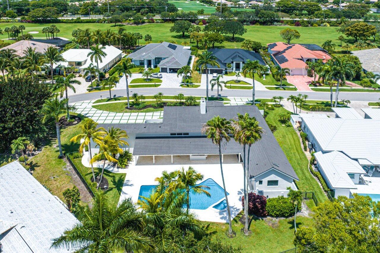 BOCAIRE GOLF CLUB 1 - Residential