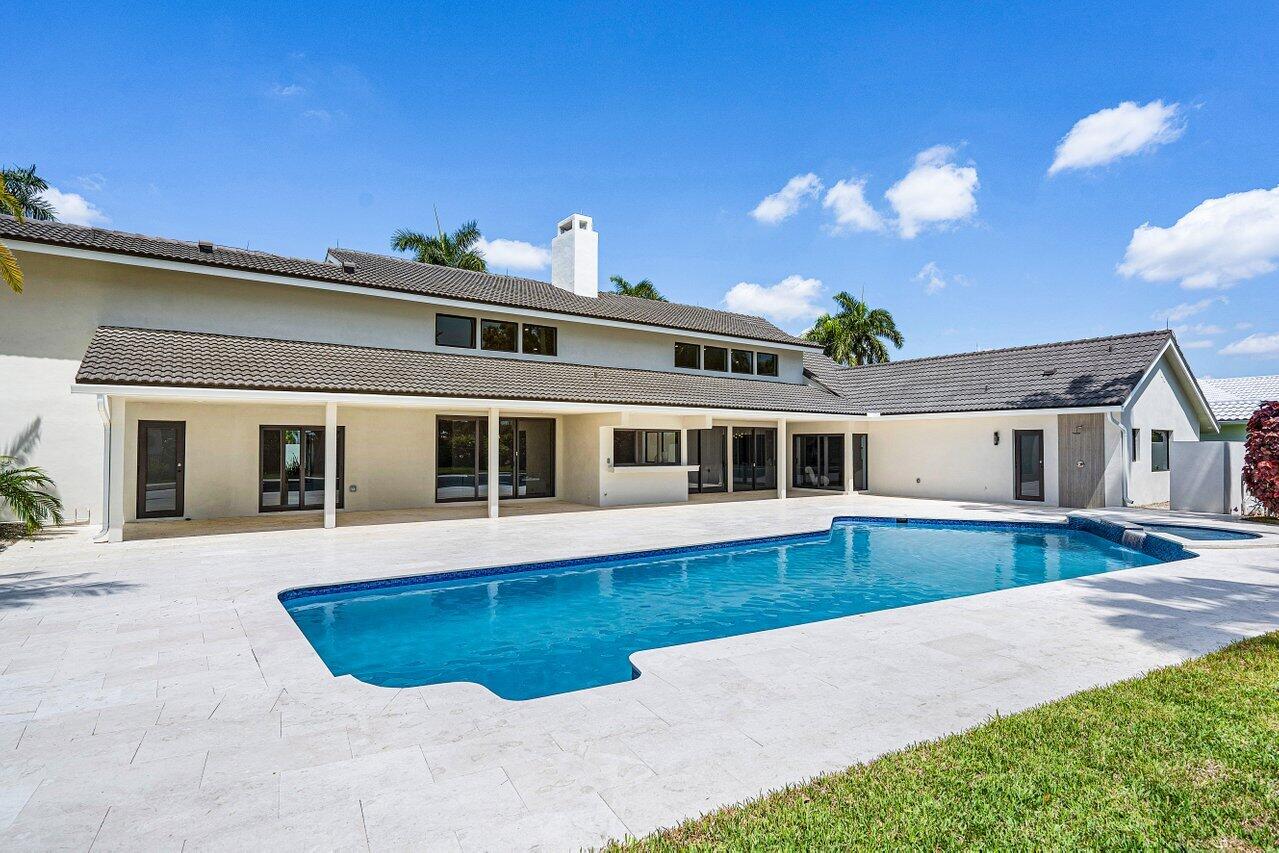 BOCAIRE GOLF CLUB 1 - Residential