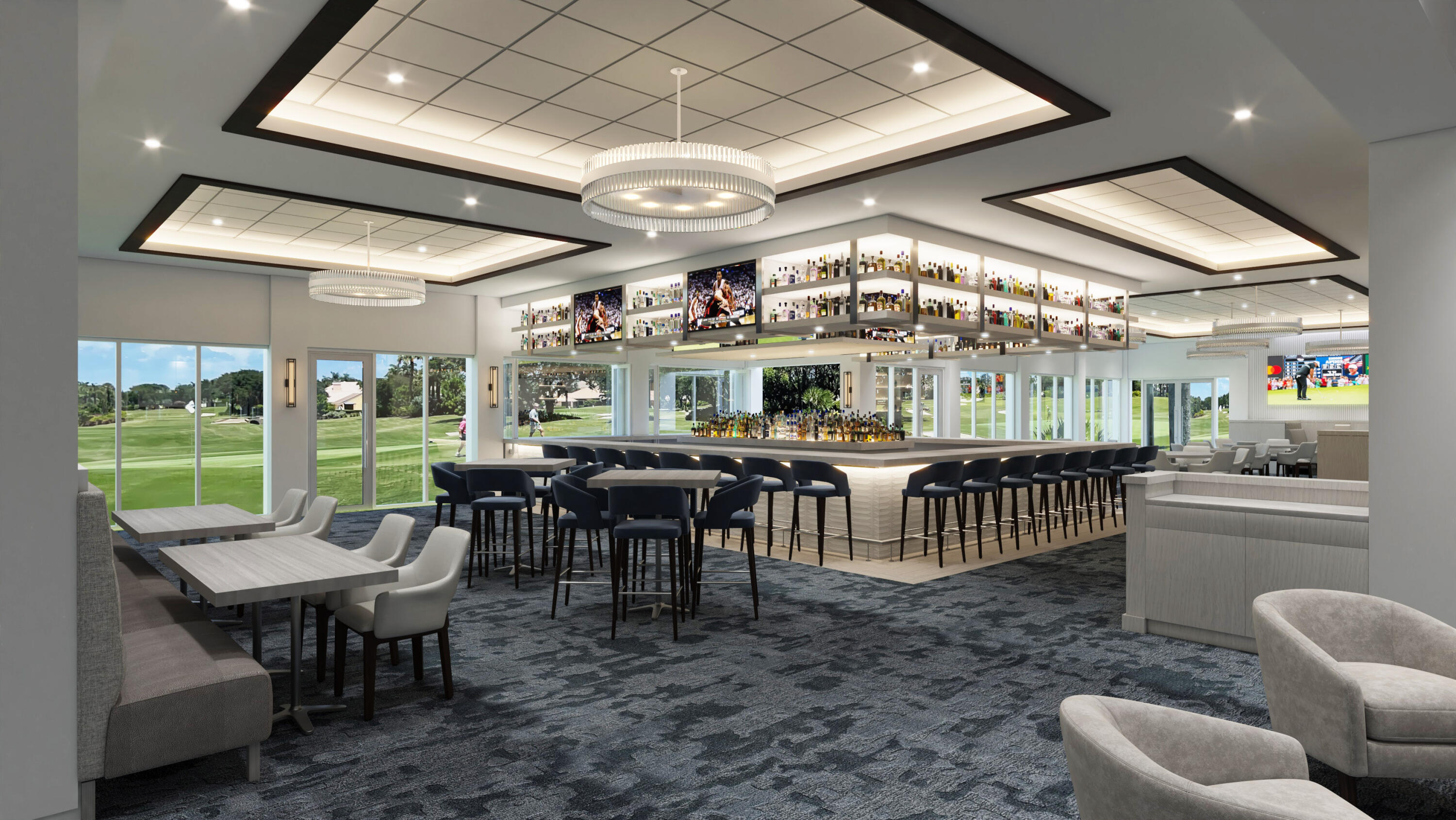 BOCAIRE GOLF CLUB 1 - Residential