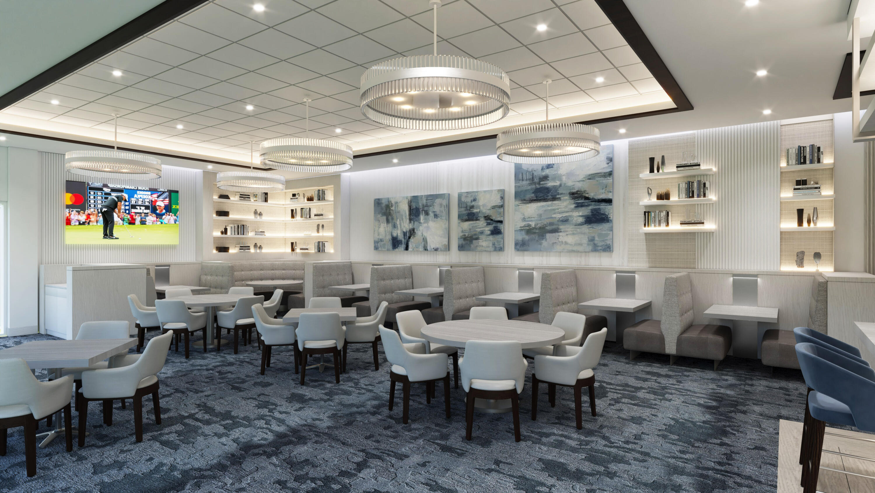 BOCAIRE GOLF CLUB 1 - Residential