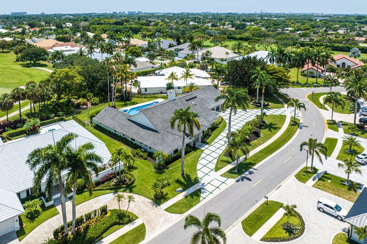 BOCAIRE GOLF CLUB 1 - Residential