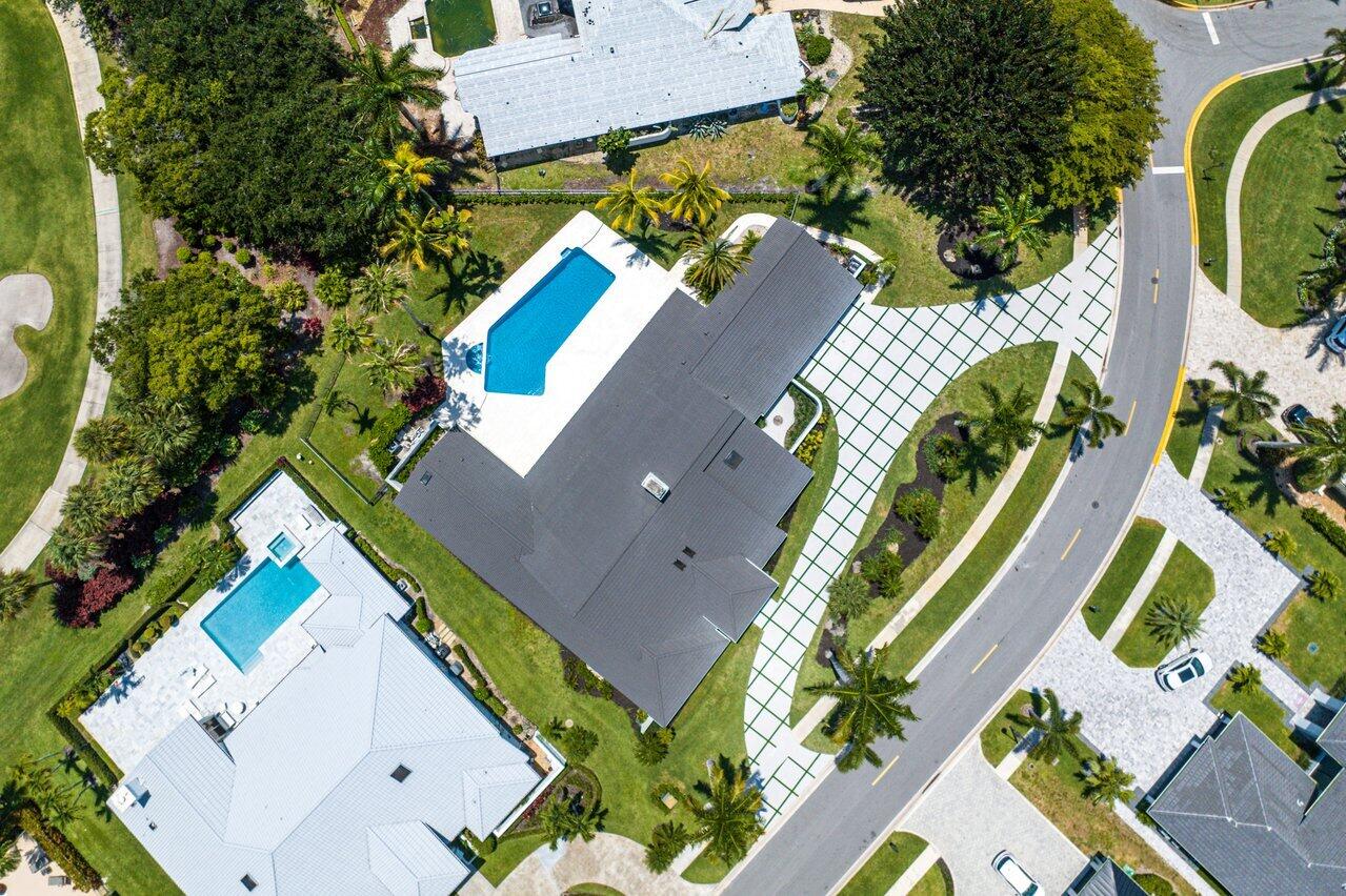 BOCAIRE GOLF CLUB 1 - Residential