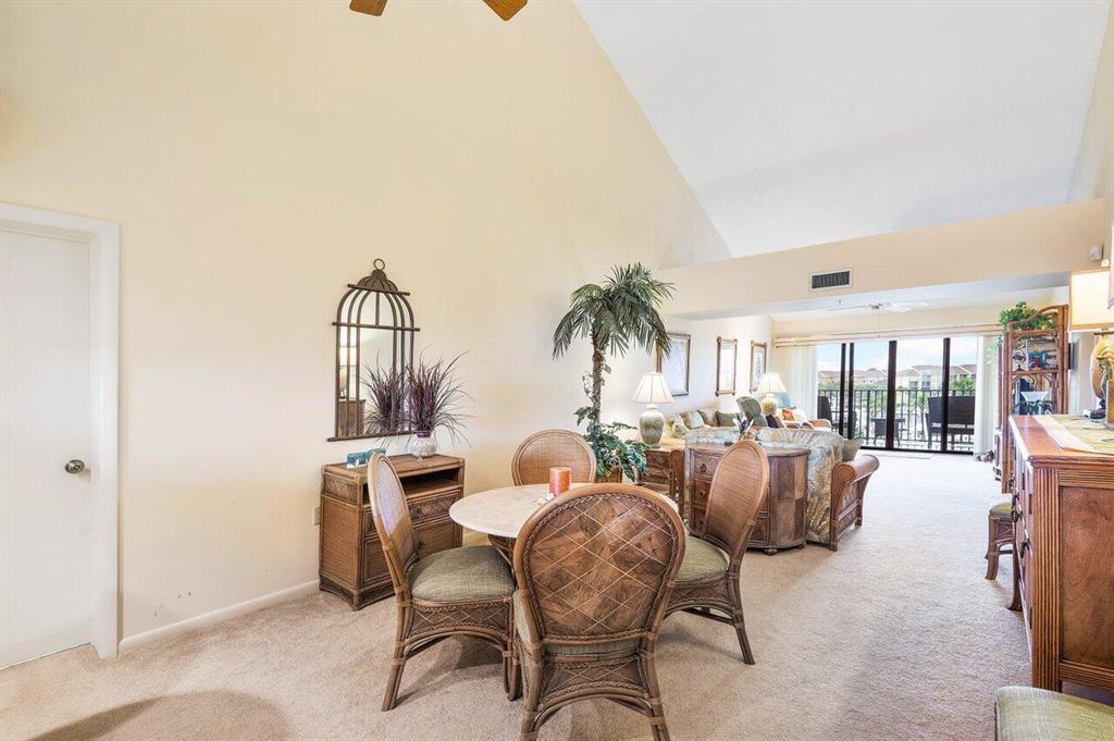 MARINA AT THE BLUFFS CONDO - Residential