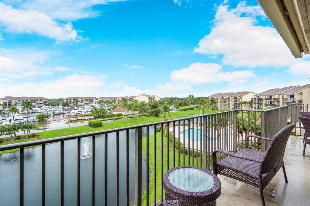 MARINA AT THE BLUFFS CONDO - Residential