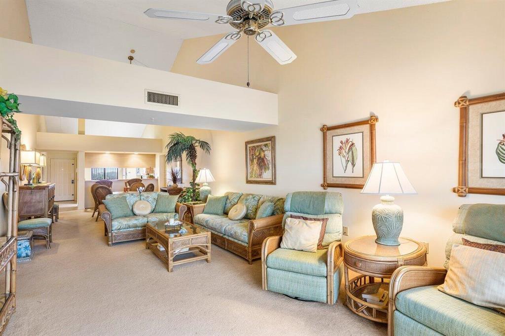 MARINA AT THE BLUFFS CONDO - Residential