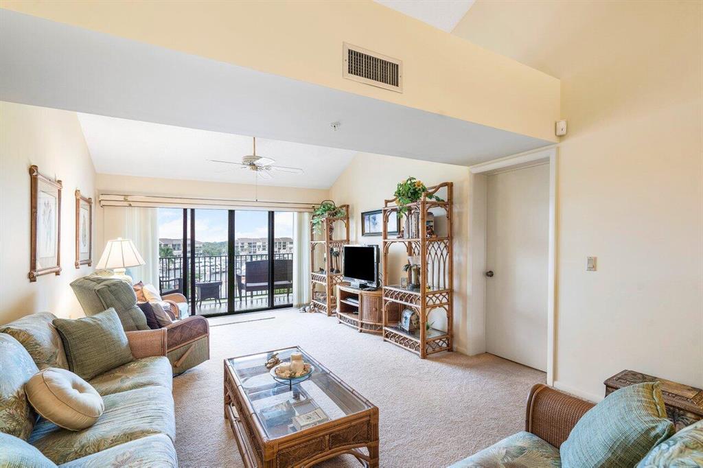 MARINA AT THE BLUFFS CONDO - Residential