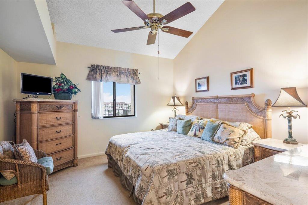 MARINA AT THE BLUFFS CONDO - Residential