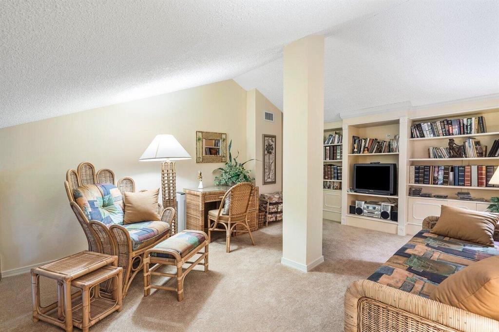 MARINA AT THE BLUFFS CONDO - Residential