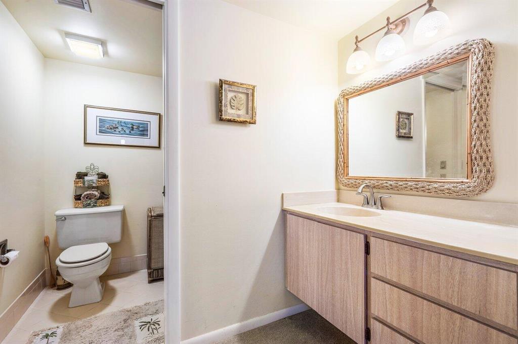 MARINA AT THE BLUFFS CONDO - Residential