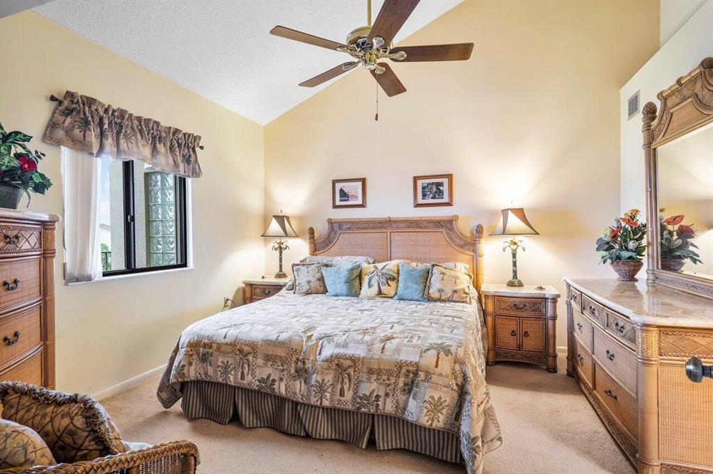 MARINA AT THE BLUFFS CONDO - Residential