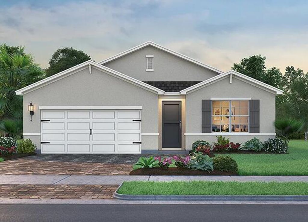 Photo of 1723 NE White Pine Terrace, Jensen Beach, FL 34957 (MLS # R10995904)