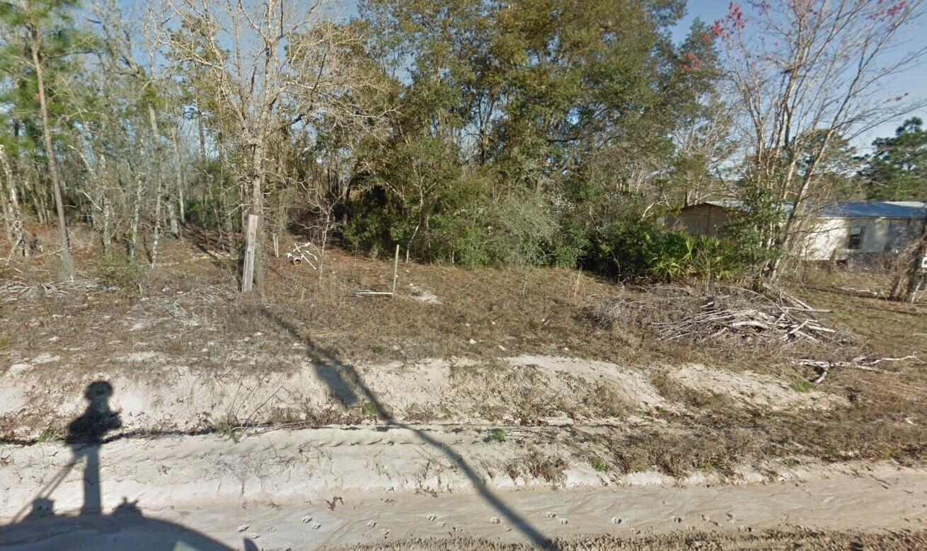 Do not miss out on this oversized 0.44-acre high and dry lot in the growing city of Interlachen. With power lines already in place, accessing electricity is a breeze. Located within minutes of schools, restaurants, diners, and parks. An easy commute to Gainesville or Palatka and less than an hour from the beach. Investing in land in Florida is a wise choice for your future, whether you're looking to build your dream home, a vacation getaway, a rental property, or simply let the land appreciate as a valuable long-term asset to resell at a profit in the future.