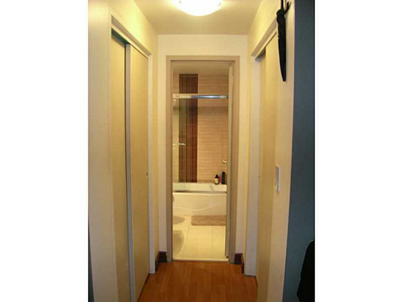 BISCAYNE 21 CONDO - Residential Lease