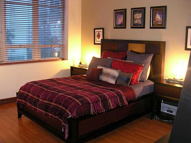 BISCAYNE 21 CONDO - Residential Lease