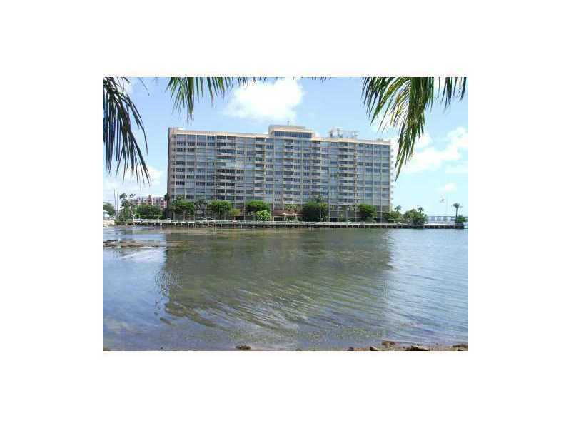 BISCAYNE 21 CONDO - Residential Lease