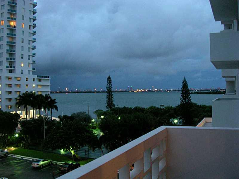 BISCAYNE 21 CONDO - Residential Lease