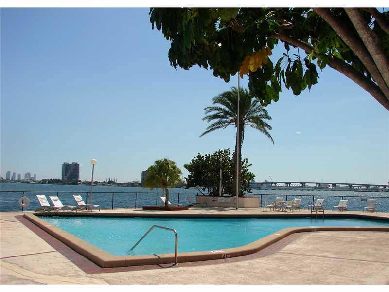 BISCAYNE 21 CONDO - Residential Lease