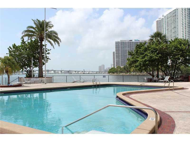 BISCAYNE 21 CONDO - Residential Lease