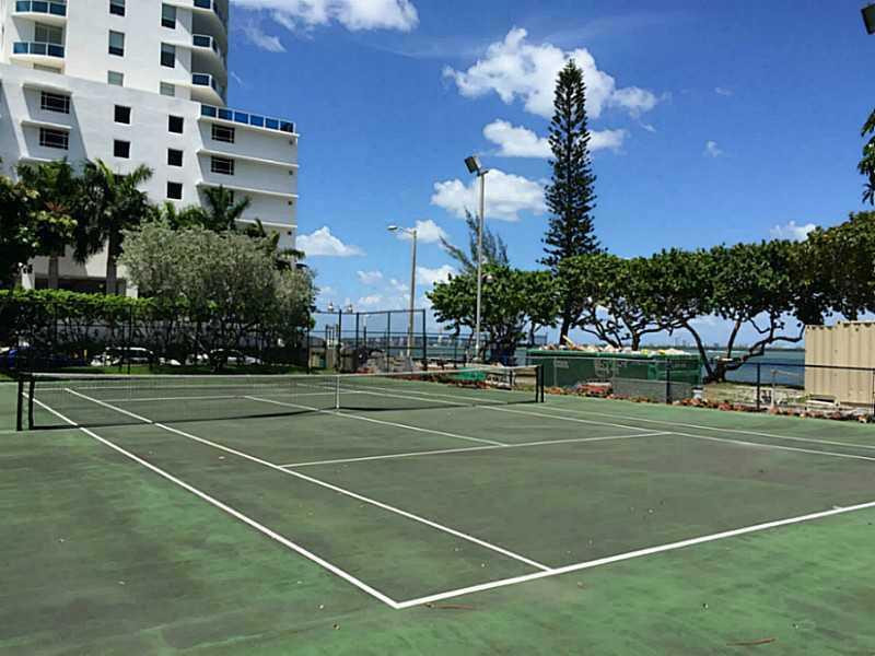 BISCAYNE 21 CONDO - Residential Lease