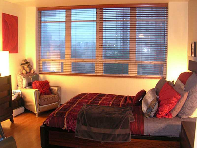 BISCAYNE 21 CONDO - Residential Lease